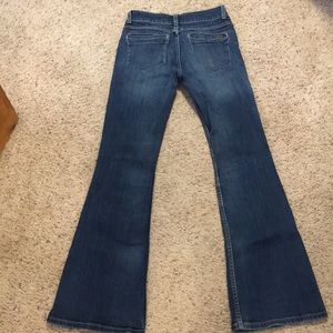 Women’s Rock 47 Flare Jeans